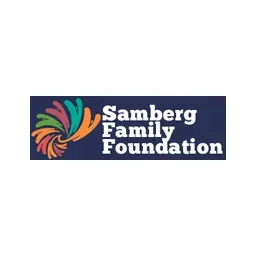 Joe & Sandy Samberg Foundation logo