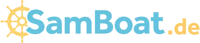 SamBoat DE logo