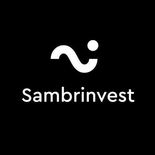 Sambrinvest logo