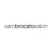 Sam Brocato Salon logo