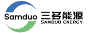 Samduo light logo