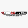 SameDayMusic.com logo