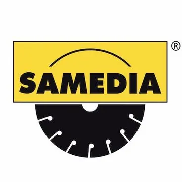 Samedia Logo