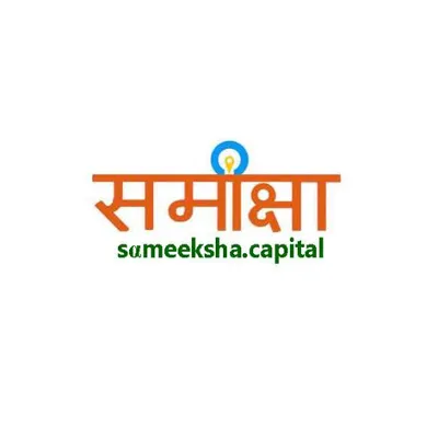 SAMEEKSHA INDIA FLEXICAP EQUITY FUND logo