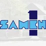 Logo Samen Een