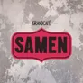Logo Samen - Brink