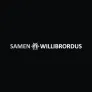 Logo Parochie Sint Willibrordus