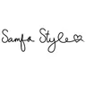 Samfa Style logo