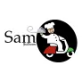 Logo Sam Grillroom
