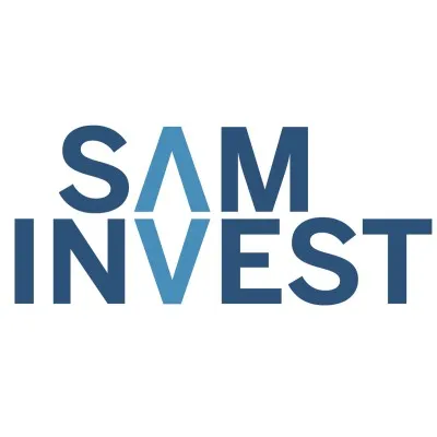 SamInvest logo