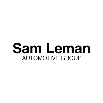 Sam Leman CDJR - Bloomington logo