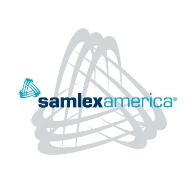 Samlex America logo