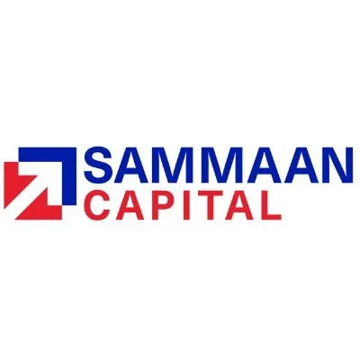 Sammaan Capital Limited logo