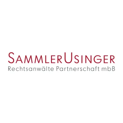 Sammler Usinger Rechtsanwälte Partnerschaft mbB