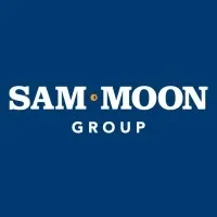 Sam Moon Group logo
