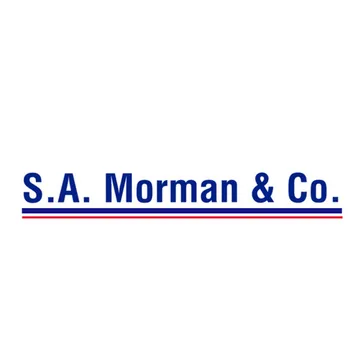 S.A. Morman & Co. Logo