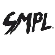 SMPL ind. Logo