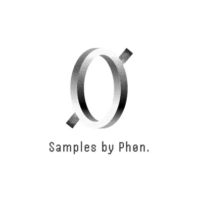 Samples by Phøn logo