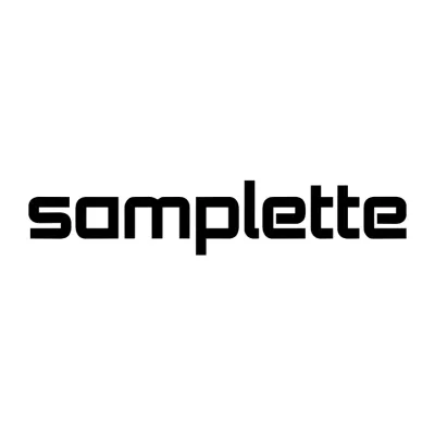 Samplette logo