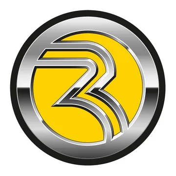 Sampo-Rosenlew Logo