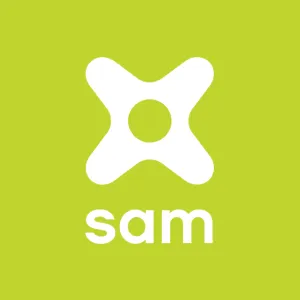 sam Logo