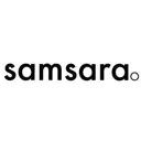 Samsara Cycle logo