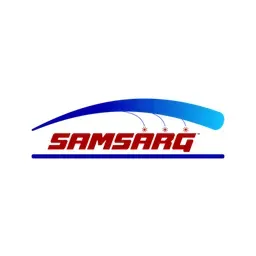 SAMSARG logo