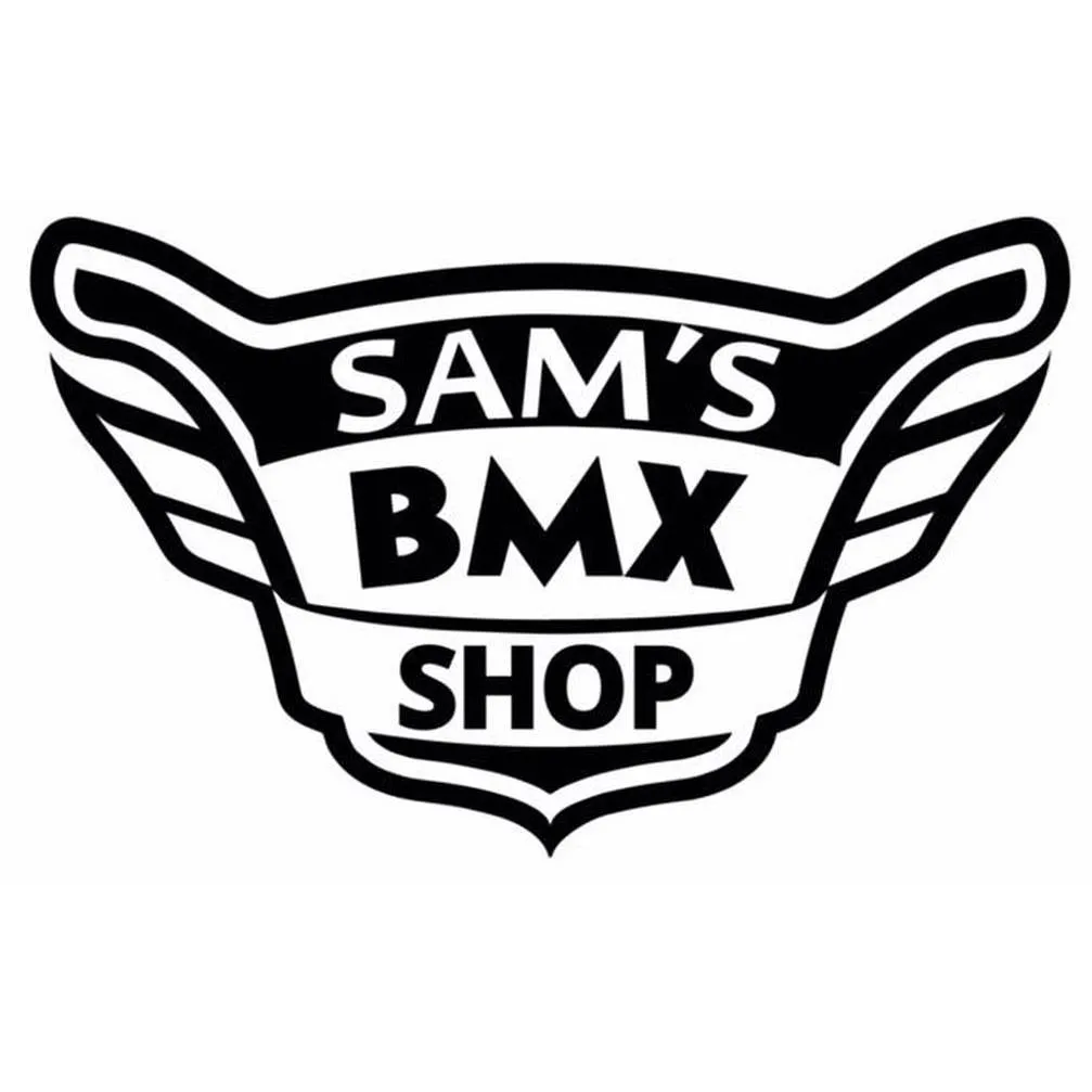 Samsbmx