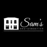 Logo Sam's Bruidsboetiek