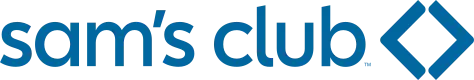 SAMS CLUB Logo