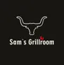 Logo Sam's Grillroom