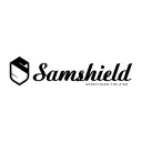 Samshield logo