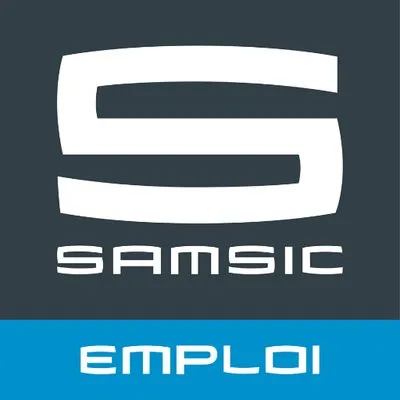 Samsic Emploi-company-logo