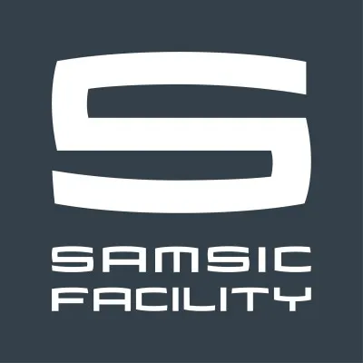 Logo SAMSIC II