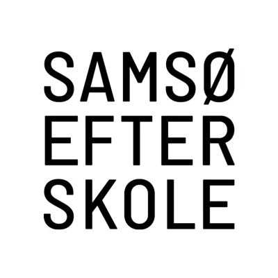 Samsø Efterskole logo