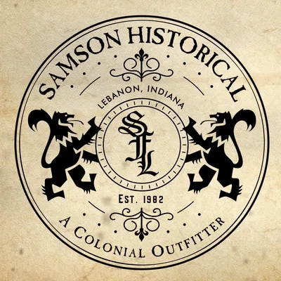 Samson Historical logo