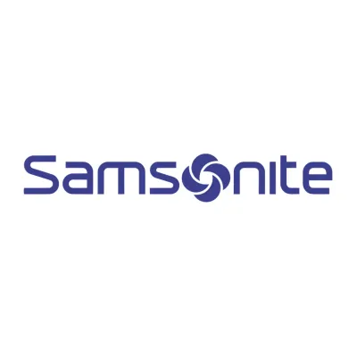 Samsonite-company-logo