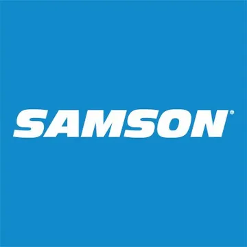 Samson Logo
