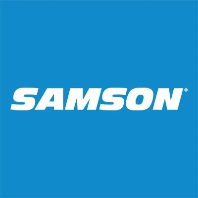 Samson Technologies Official Website