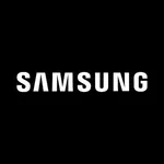 Samsung Electronics Australia Pty Ltd Logo