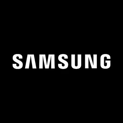 Samsung Electronics-company-logo