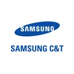 Samsung C&t Corporation Logo