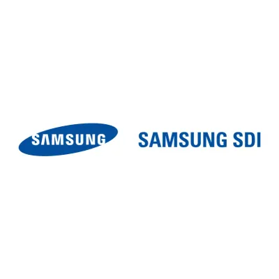 Samsung SDI logo