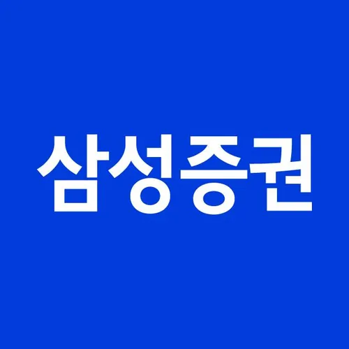 삼성증권 logo