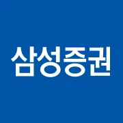 Samsung Securities logo