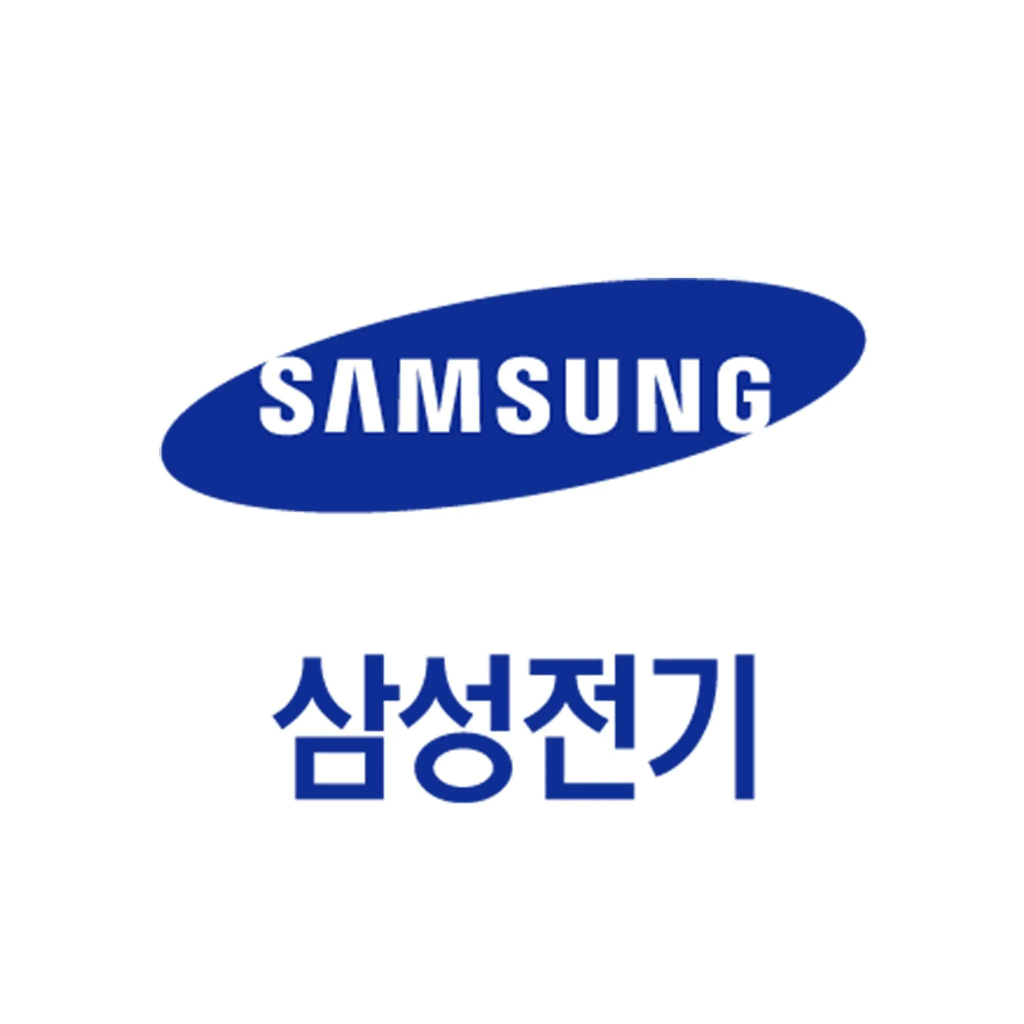 Samsung Electro-Mechanics logo