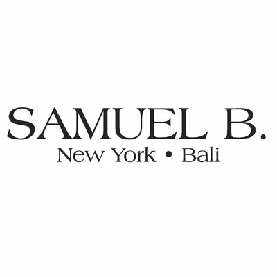 Samuel B logo