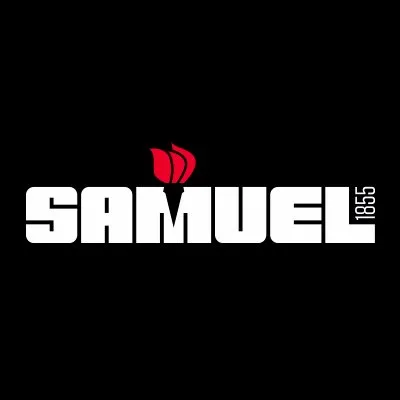 Samuel Packaging Store logo