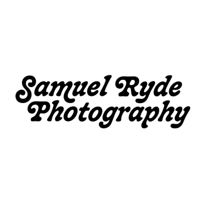 Samuel Ryde Fine Art Phototogr logo