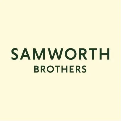 Samworth Brothers Limited logo